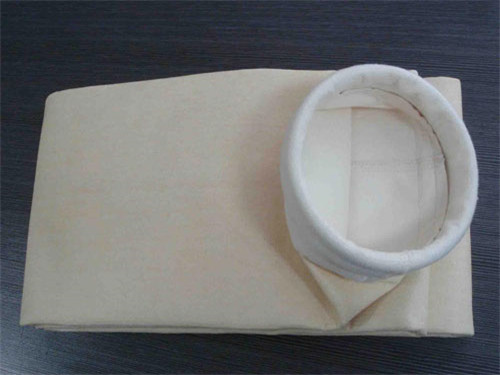 吉林亚克力zhenci毡除尘布袋