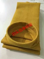 如何选型购性价比高的fu美斯除尘布袋