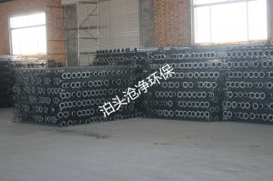 怎样防止除尘骨架腐蚀
