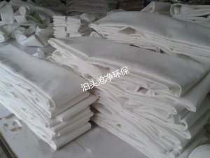 除尘布袋容尘量与过滤存在什么样的关联：