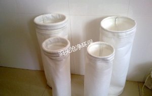 详解褶皱除尘布袋