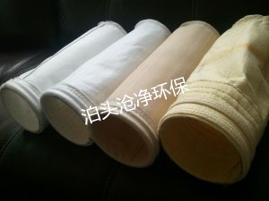 除尘布袋加工制作应注意哪些事项