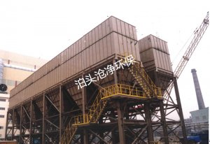 工业吸尘器使用方法