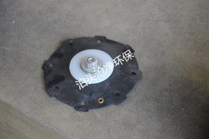 电磁阀膜片的好坏与电磁阀的使用寿命有关系吗
