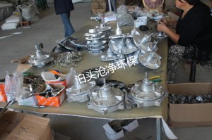使用1寸直角电磁脉冲阀对环境有什么要求：