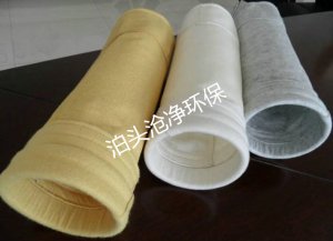  使用除尘布袋时我们应注意些什么？