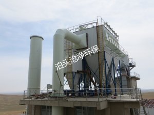 布袋除尘器老化原因及处理方法：