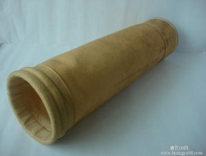 燃煤锅炉脱硫除尘器布袋