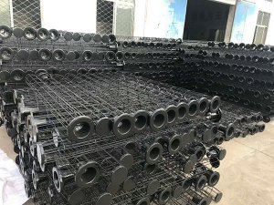 除尘骨架冬季使用注意事项：