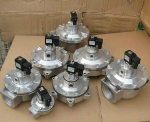电磁脉冲阀是怎样工作的