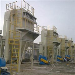 水泥厂布袋除尘器的制作标准是什么？