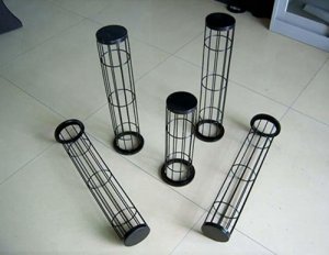 沧净除尘骨架喷塑的工艺流程