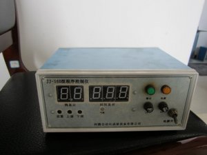 脉冲控制仪系数如何调整