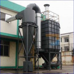 锅炉布袋除尘器钢结构有什么要求